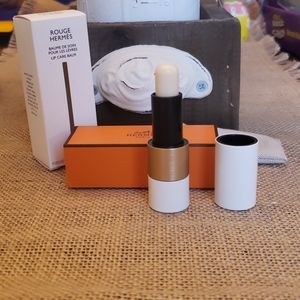 2HR SALE!!❤Hermes Lip Care Balm❤
